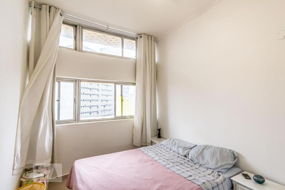 O Modernista Apartment เซาเปาโล ภายนอก รูปภาพ