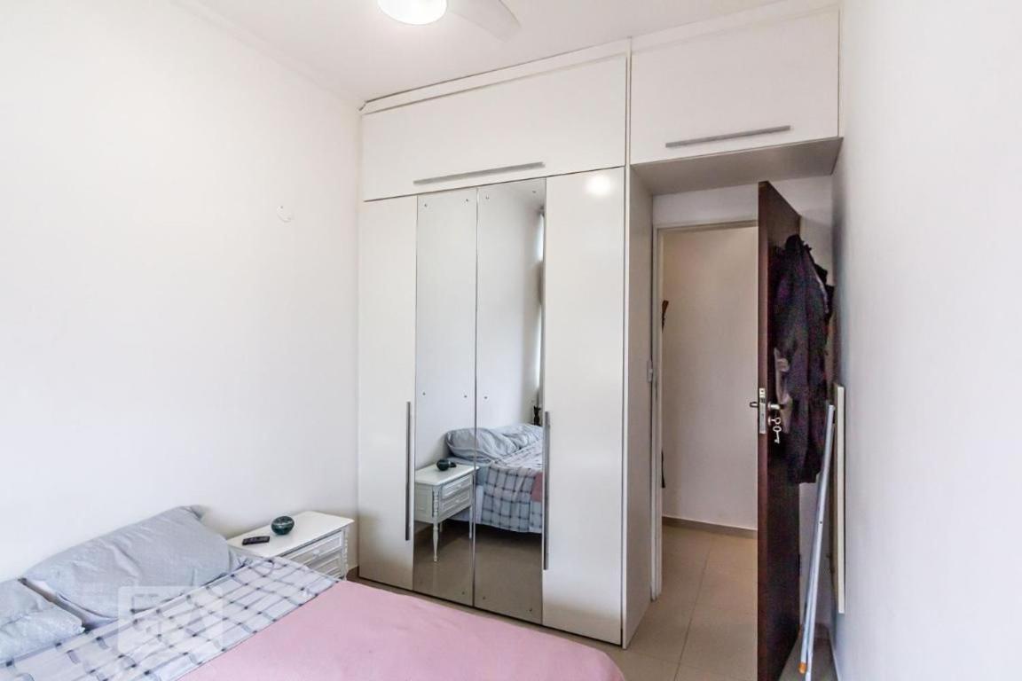 O Modernista Apartment เซาเปาโล ภายนอก รูปภาพ